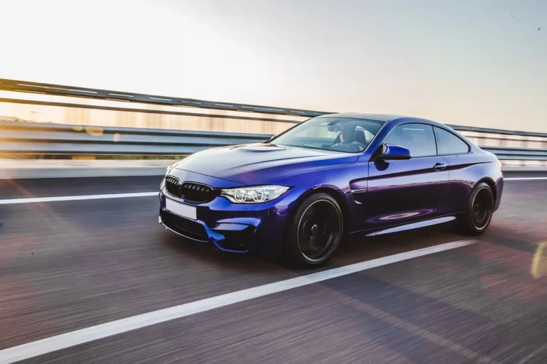 Covering BMW aubagne