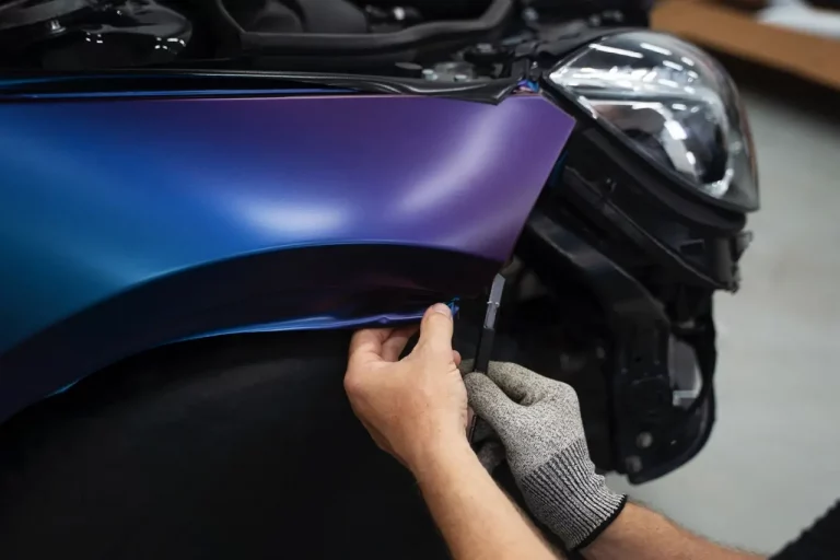 Covering BMW aubagne