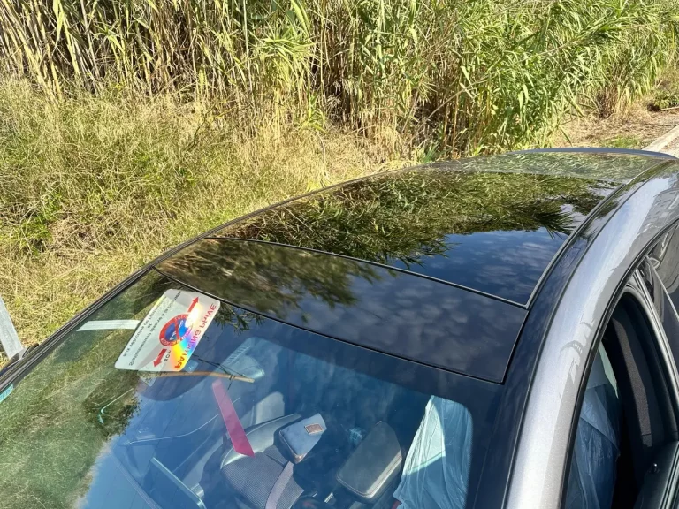 Covering Mercedes Aubagne