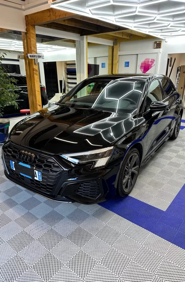 Audi A3 Covering Aubagne 2 - Grande