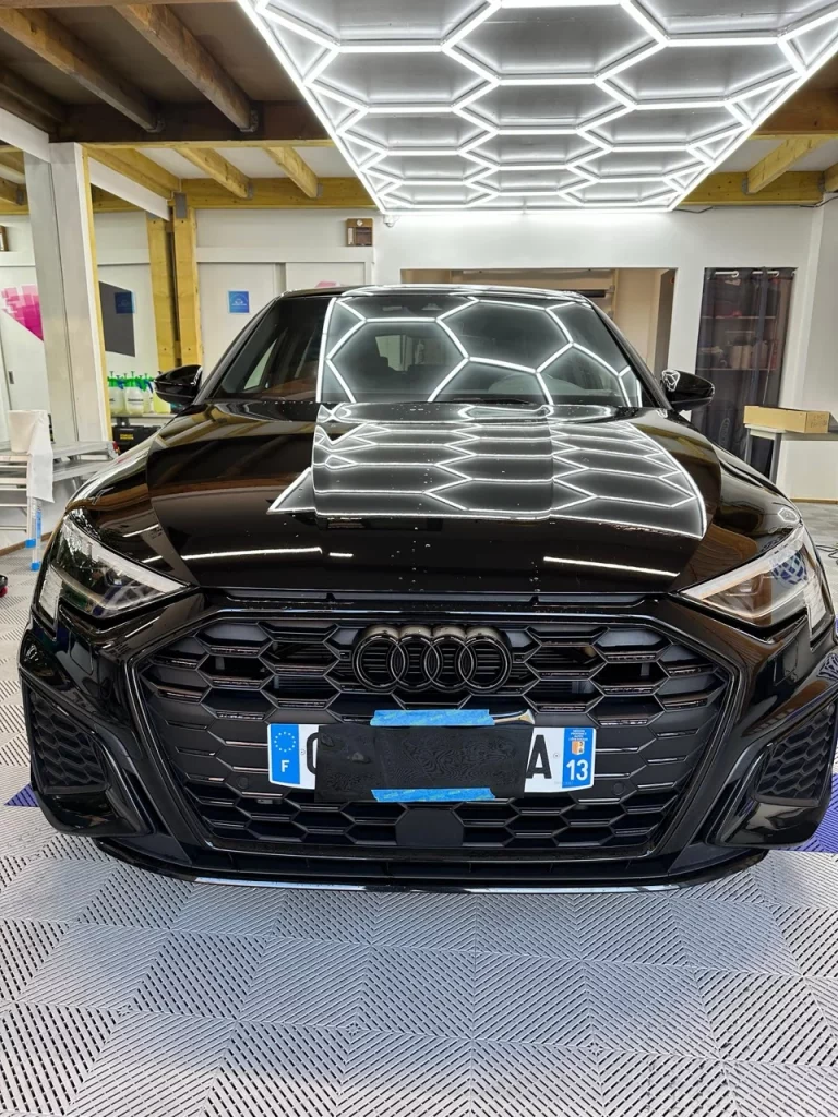 Audi A3 Covering Aubagne 3 - Grande