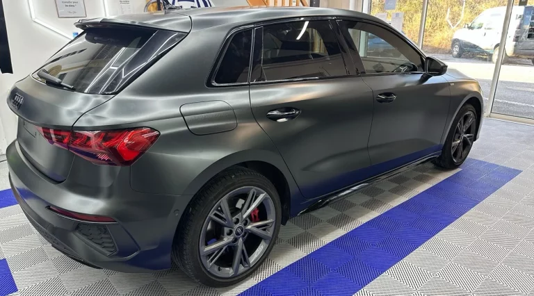 Audi A3 Covering Aubagne 4 - Grande