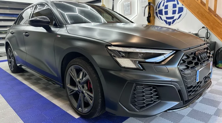 Audi A3 Covering Aubagne 7 - Grande