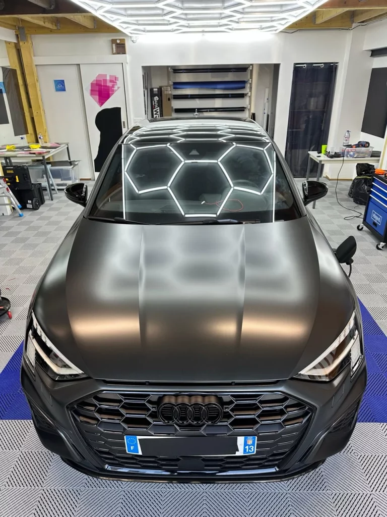 Audi A3 Covering Aubagne 8 - Grande