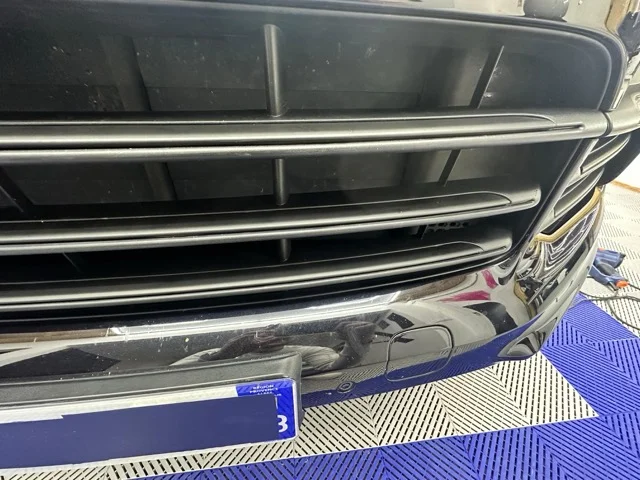 Dechromage Porsche Aubagne