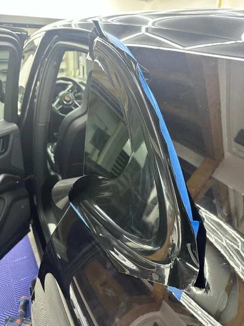 Dechromage Porsche Aubagne