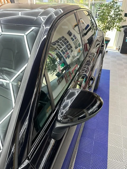 Dechromage Porsche Aubagne