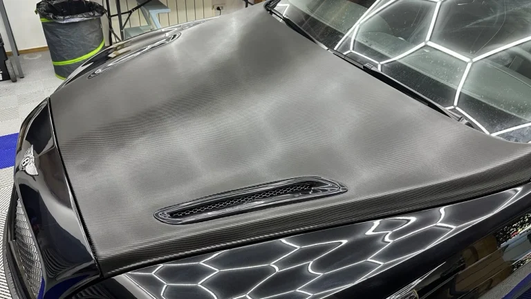 Convering Bentley Agavaro Aubagne